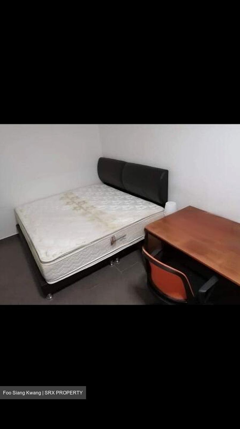 The Florida (D19), Condominium #447228061